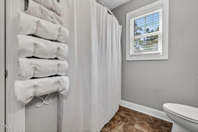 25 Carriden Drive, Youngsville, NC 27596