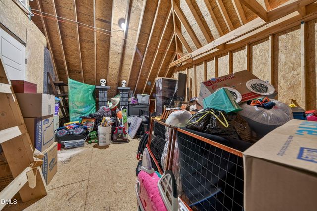 25 Carriden Drive, Youngsville, NC 27596