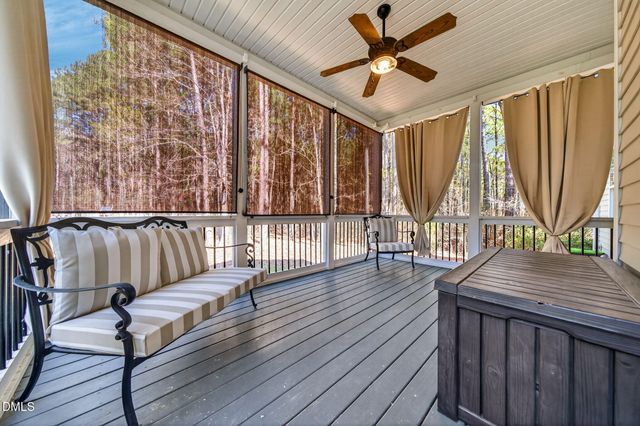 25 Carriden Drive, Youngsville, NC 27596