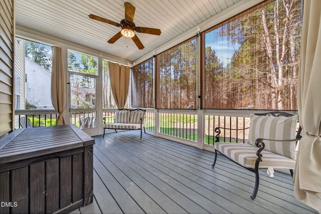 25 Carriden Drive, Youngsville, NC 27596