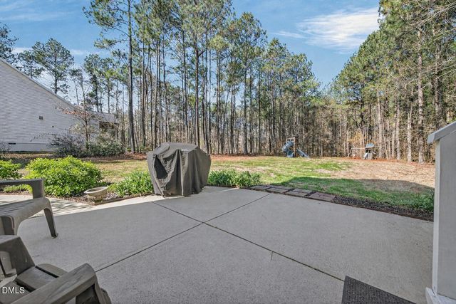 25 Carriden Drive, Youngsville, NC 27596