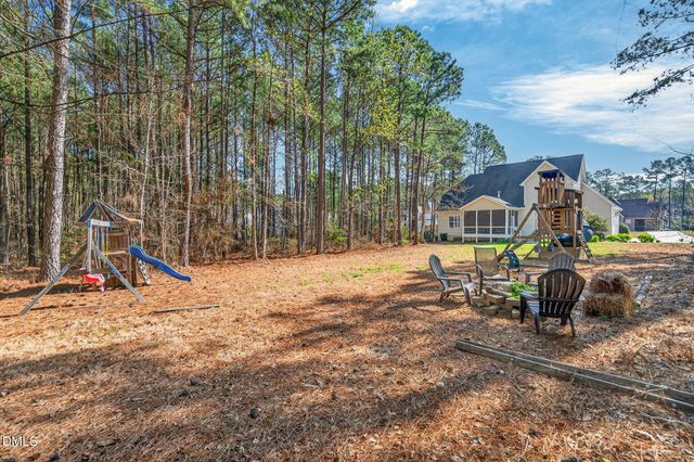 25 Carriden Drive, Youngsville, NC 27596