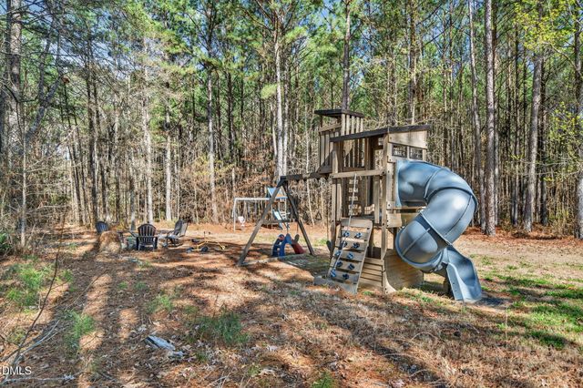 25 Carriden Drive, Youngsville, NC 27596