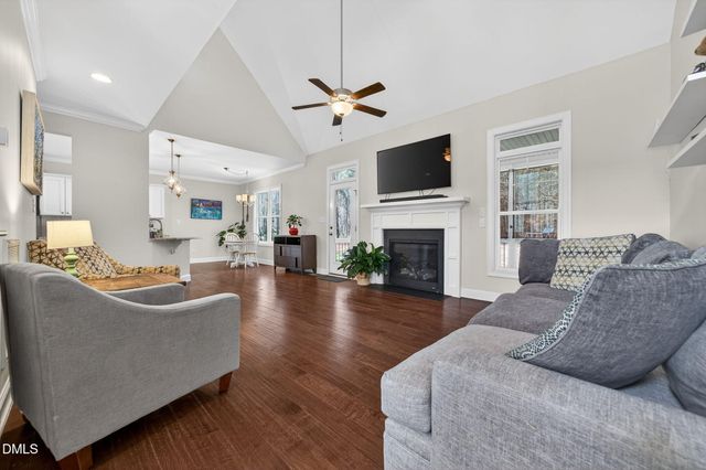 25 Carriden Drive, Youngsville, NC 27596