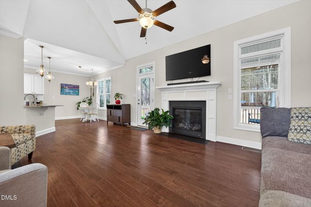 25 Carriden Drive, Youngsville, NC 27596