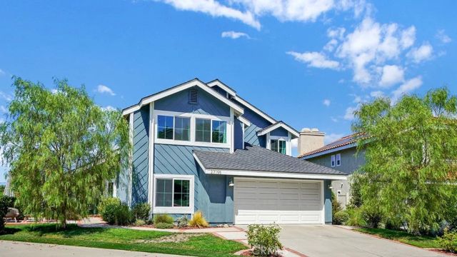 27195 Monforte, Mission Viejo, CA 92692