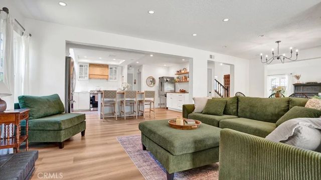 27195 Monforte, Mission Viejo, CA 92692