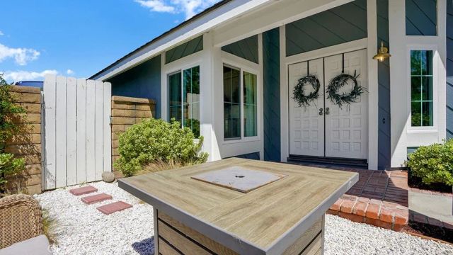 27195 Monforte, Mission Viejo, CA 92692