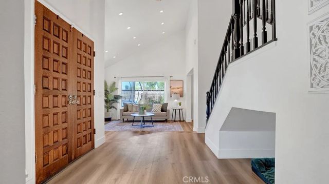 27195 Monforte, Mission Viejo, CA 92692