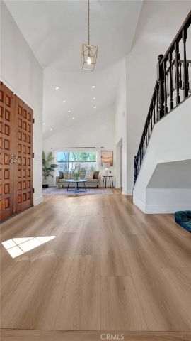 27195 Monforte, Mission Viejo, CA 92692