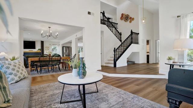 27195 Monforte, Mission Viejo, CA 92692