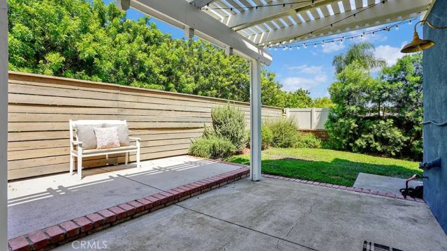 27195 Monforte, Mission Viejo, CA 92692