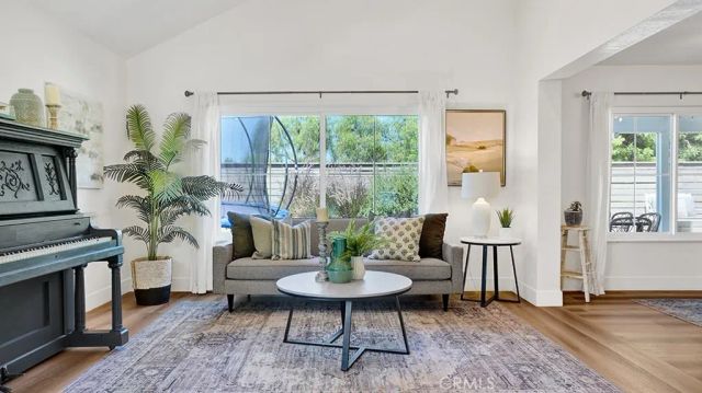 27195 Monforte, Mission Viejo, CA 92692