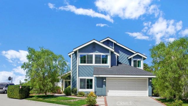 27195 Monforte, Mission Viejo, CA 92692