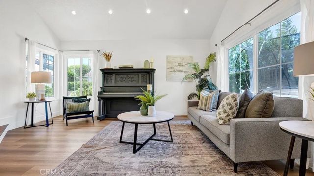 27195 Monforte, Mission Viejo, CA 92692