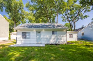 4645 Hayes Street, Gary, IN 46408