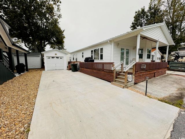 6001-5117 S Kings Hwy., Myrtle Beach, SC 29575