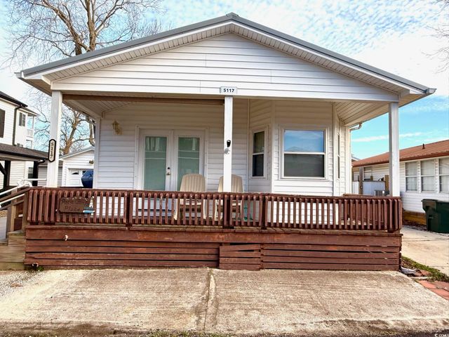 6001-5117 S Kings Hwy., Myrtle Beach, SC 29575