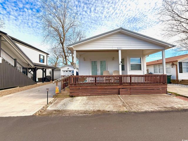 6001-5117 S Kings Hwy., Myrtle Beach, SC 29575