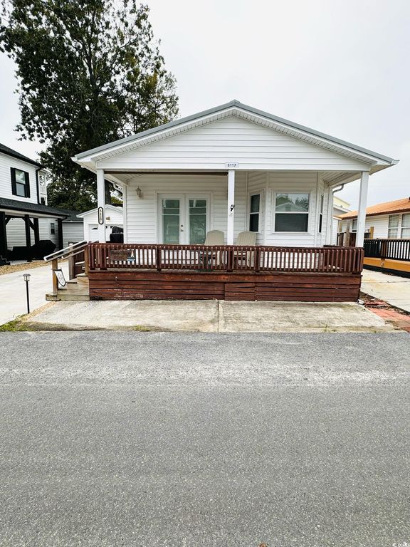 6001-5117 S Kings Hwy., Myrtle Beach, SC 29575