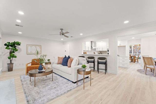 600 Pistachio Circle, Irving, TX 75063