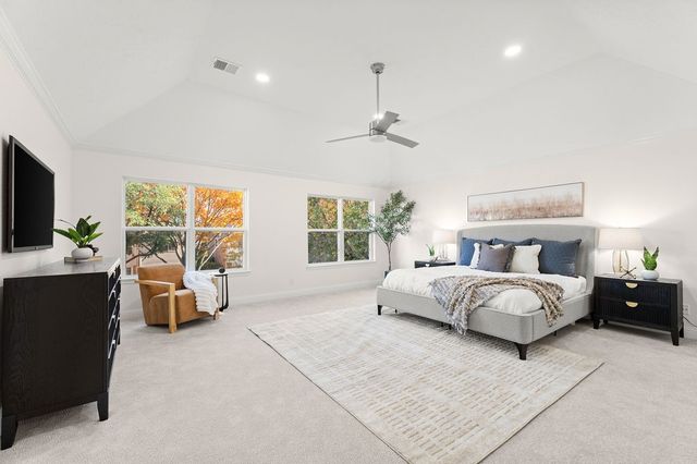 600 Pistachio Circle, Irving, TX 75063