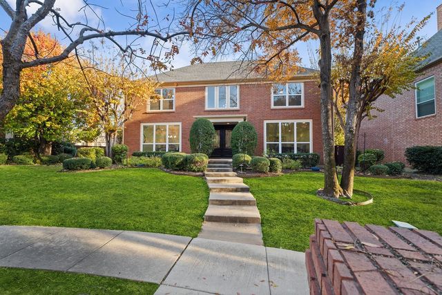 600 Pistachio Circle, Irving, TX 75063