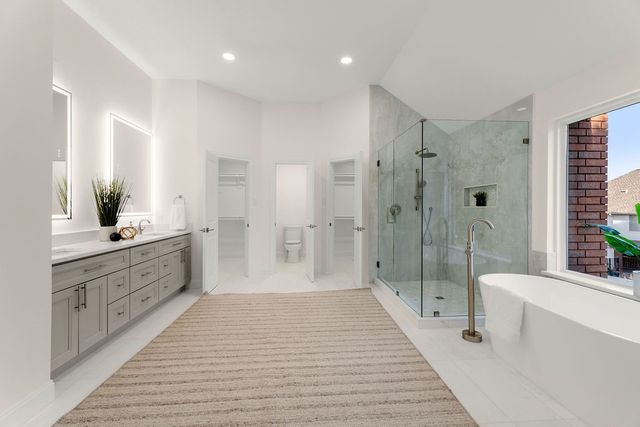 600 Pistachio Circle, Irving, TX 75063