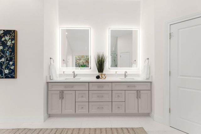 600 Pistachio Circle, Irving, TX 75063