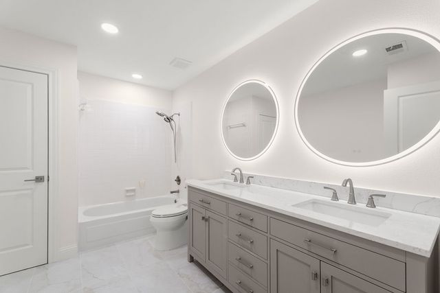 600 Pistachio Circle, Irving, TX 75063