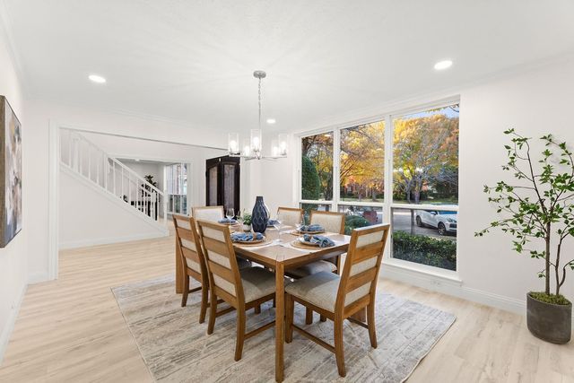 600 Pistachio Circle, Irving, TX 75063