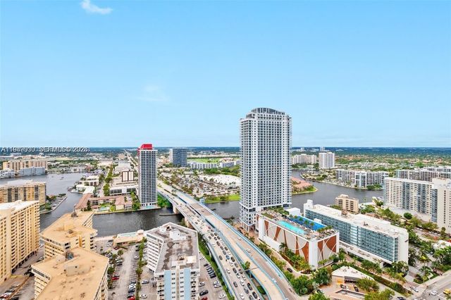 1800 S Ocean Dr 3608, Hallandale Beach, FL 33009