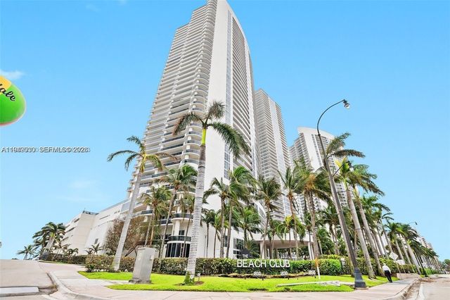 1800 S Ocean Dr 3608, Hallandale Beach, FL 33009