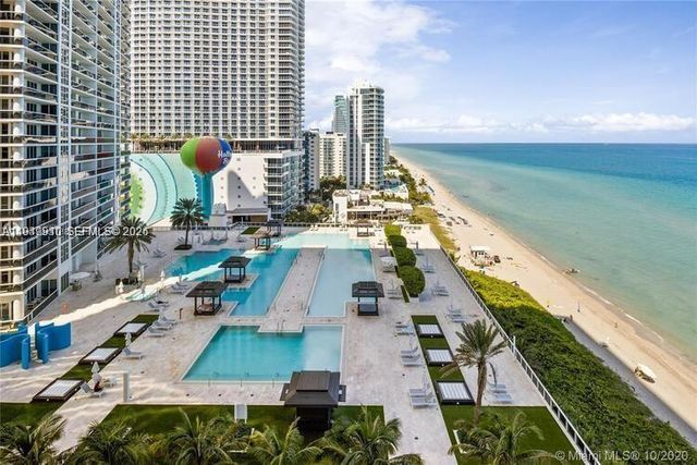 1800 S Ocean Dr 3608, Hallandale Beach, FL 33009
