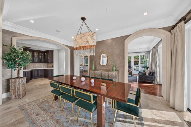 15301 Robin Anne Lane, Monte Sereno, CA 95030