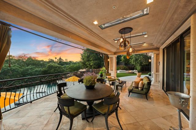 15301 Robin Anne Lane, Monte Sereno, CA 95030