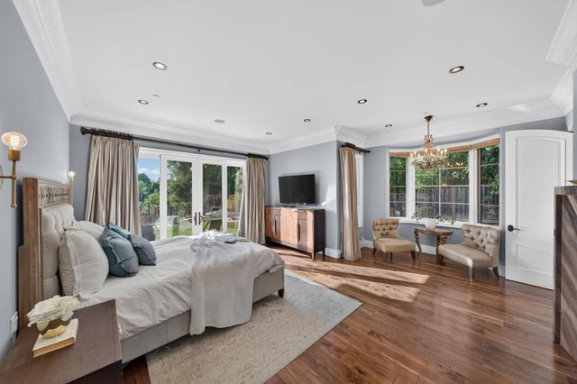 15301 Robin Anne Lane, Monte Sereno, CA 95030