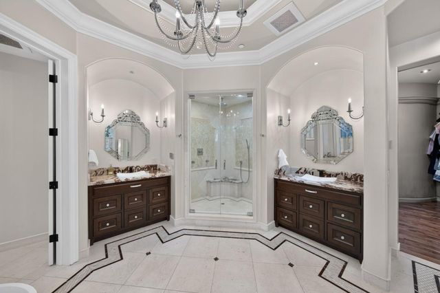 15301 Robin Anne Lane, Monte Sereno, CA 95030