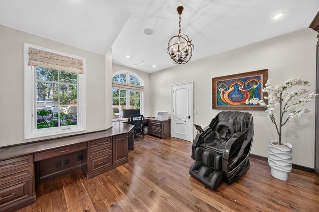 15301 Robin Anne Lane, Monte Sereno, CA 95030