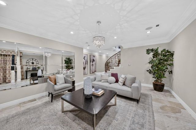 15301 Robin Anne Lane, Monte Sereno, CA 95030