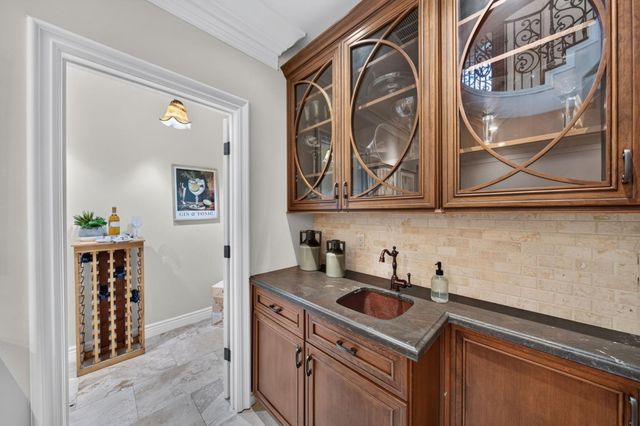 15301 Robin Anne Lane, Monte Sereno, CA 95030