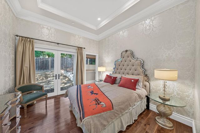 15301 Robin Anne Lane, Monte Sereno, CA 95030