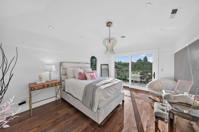 15301 Robin Anne Lane, Monte Sereno, CA 95030
