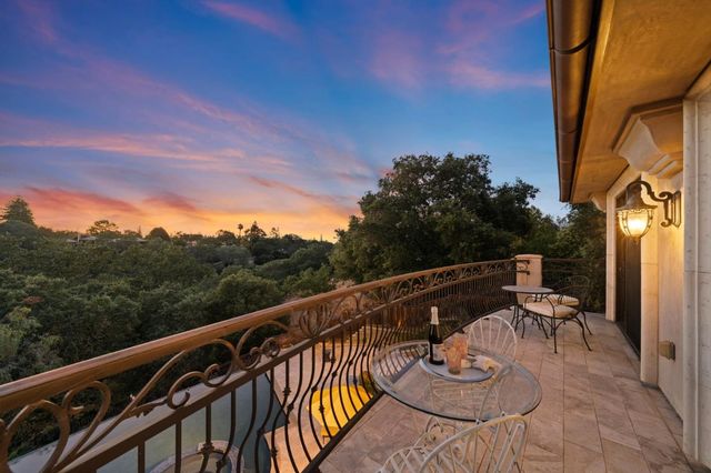 15301 Robin Anne Lane, Monte Sereno, CA 95030