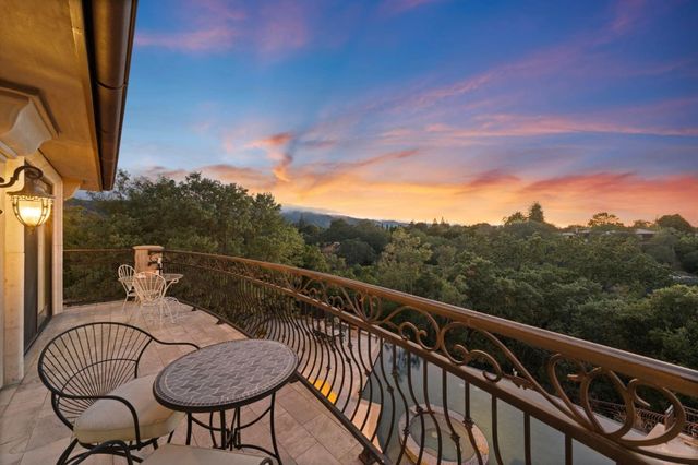 15301 Robin Anne Lane, Monte Sereno, CA 95030