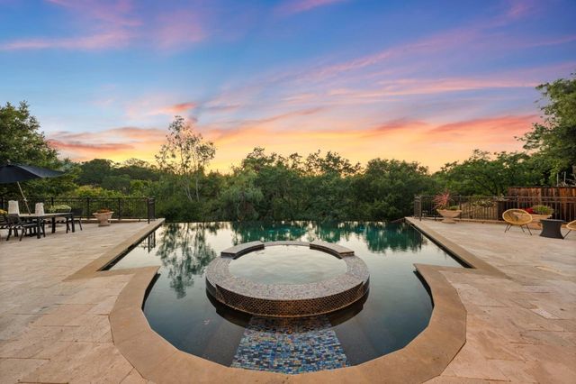15301 Robin Anne Lane, Monte Sereno, CA 95030