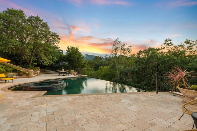 15301 Robin Anne Lane, Monte Sereno, CA 95030