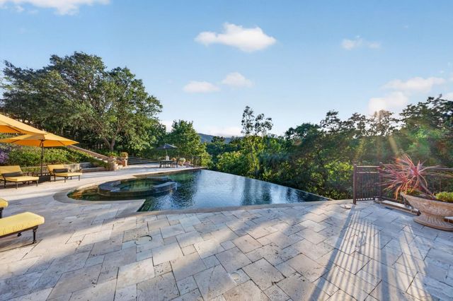 15301 Robin Anne Lane, Monte Sereno, CA 95030