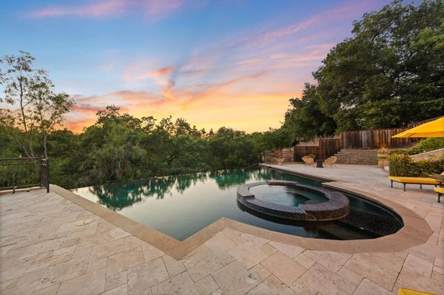 15301 Robin Anne Lane, Monte Sereno, CA 95030