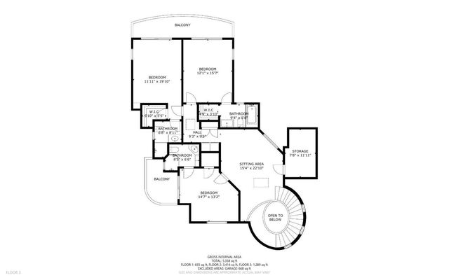 15301 Robin Anne Lane, Monte Sereno, CA 95030
